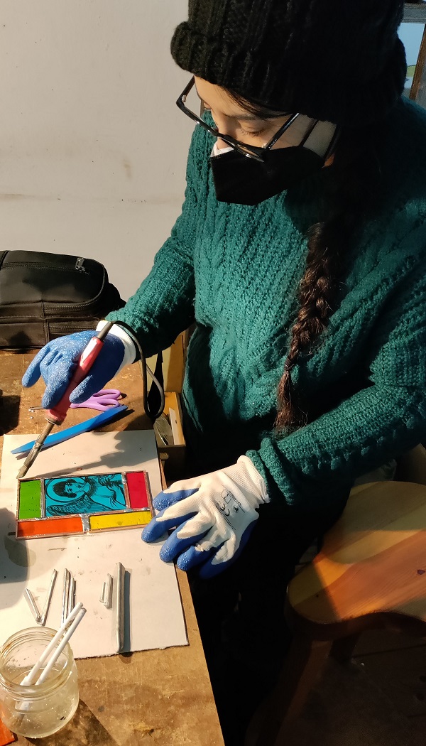 Stained Glass Art Continuing Education stained-glass-art-continuing-education